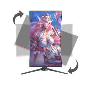 Monitor de <span class=keywords><strong>27</strong></span> <span class=keywords><strong>Pulgadas</strong></span>, 144hz, Monitor Gamer 2k, 144hz IPS, Monitor de <span class=keywords><strong>27</strong></span> <span class=keywords><strong>Pulgadas</strong></span>, 144hz - Product Image 6