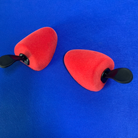 Premier Tools PT-SCTREE001 – Nouveauté : Embauchoirs en mousse plastique pour chaussures à talons hauts pour femmes, idéaux pour préserver la forme des chaussures – Approvisionnement direct usine