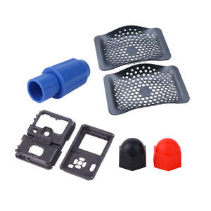 Accesorios Automotrices CNC Personalizados |   Componentes de Automóviles Mecanizados de Alta Precisión - Product Image 1