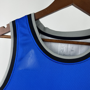 <span class=keywords><strong>Maillot</strong></span> de basket-ball national de qualité thaïlandaise saison 2026 <span class=keywords><strong>Tatum</strong></span> Bryant Durant Brunson Sengun Wagner Edwards Edgecombe Booker - Product Image 3