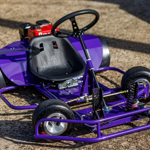 2025 Factory Hot <strong>Sales</strong> 4x4 Electric High Performance <strong>Go</strong> <strong>Karts</strong> <strong>for</strong> Adults Outdoor Drift Racing Karting 3000W 70km/h Max Speed - Product Image 4