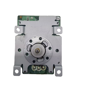 Motor de accionamiento pro200 color compatible con <span class=keywords><strong>HP</strong></span> M251n Pro200 CP1215 CP1525n M276n CM1312nfi Pro300 M251 <span class=keywords><strong>CP1515n</strong></span> CM1312 M276nw M276 - Product Image 3