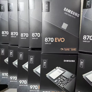 Disco Duro SSD de 870 GB, 250 GB, 500 GB, SATA3, Estado Sólido, 2.5, 1 TB, para Ordenador Portátil o de Escritorio, SSD de 2 TB, Disco Duro de 250 GB, 1 TB - Product Image 2