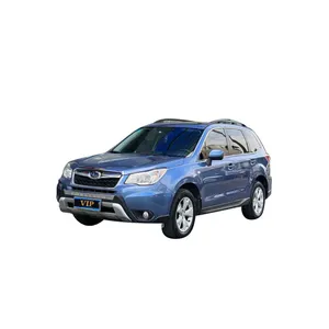 Best price In Stock 5 days delivery 2014 Subaru Forester 2.5i auto suv gasoline used car second cars