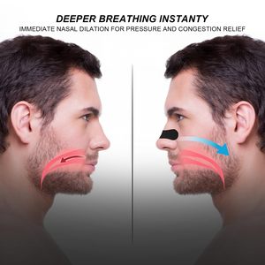 Strip hidung Anti mendengkur, klip hidung kekuatan ekstra pernapasan ukuran kecil anak-anak, strip hidung cetakan hewan lucu untuk anak-anak & anak-anak - Product Image 4
