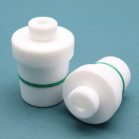 Bouchon d'agitation en PTFE personnalisé, bouchon de manchon d'agitation en F4, taille non standard disponible