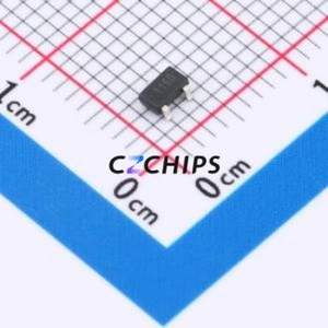 ทรานซิสเตอร์จุดเชื่อมต่อสองขั้ว2STR1160ทรานซิสเตอร์แบบใหม่และดั้งเดิม (BJT) 23-3 - Product Image 1