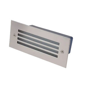 Éclairage LED de <span class=keywords><strong>jardin</strong></span> extérieur étanche IP65 Spot encastré enterré Application carrée Lampadaire <span class=keywords><strong>au</strong></span> <span class=keywords><strong>sol</strong></span> pour <span class=keywords><strong>jardin</strong></span> extérieur - Product Image 2