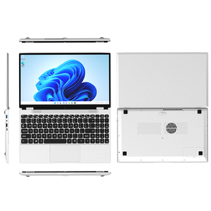 Fabricante de equipos originales al por mayor portátil de negocios de 15,6 pulgadas Intel N95 DDR4 8G 16G 32G RAM sistema Win1 opcional - Product Image 6