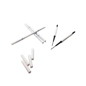 <span class=keywords><strong>Crayon</strong></span> à <span class=keywords><strong>Sourcils</strong></span> <span class=keywords><strong>Permanent</strong></span> Imperméable Blanc Recharge <span class=keywords><strong>Crayon</strong></span> à <span class=keywords><strong>Sourcils</strong></span> Végan 15mm - Product Image 4