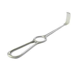 Écarteur Langenbeck manuel complet en stock, couleurs personnalisées, rabats de joue, outils de chirurgie des tissus chirurgicaux avec logo gratuit, finition sable polonais - Product Image 5