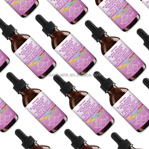 Gotas Líquidas Multi-Herbario Todo en Uno: Nuez Negra, Ajenjo, Guanábana, Semilla de Calabaza, Ajo, Orégano, Apoyo Inmunológico - Product Image 5