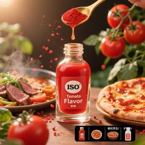 สาระสำคัญของรสชาติมะเขือเทศสด-จับรสชาติทาร์ตหวานสดใสของมะเขือเทศเถาองุ่น<span class=keywords><strong>สุก</strong></span> - Product Image 4