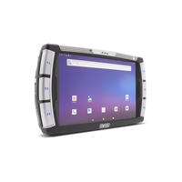 Terminal de Données Mobile X-One Plus Android avec GPS et Fonctionnalités Taximètre