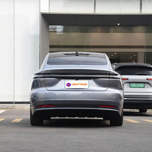 NI O <span class=keywords><strong>ET7</strong></span> Berline Électrique, Véhicules à Énergie Nouvelle, Marque Chinoise de Premier Plan, Voiture Électrique Haut de Gamme pour Voyages d'Affaires, Voitures Électriques de Luxe - Product Image 5