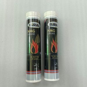 Grasa BiRAL <span class=keywords><strong>NMG</strong></span> 400G de Alta Temperatura, No Fundible, Apta para Equipos de Trabajo Pesado - Product Image 1