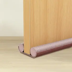 Draft Door Stopper Draft Hoch leistungs tür Sweep Sound Proof Reduzieren Sie Geräusche, die warm und kalt bleiben