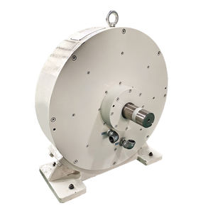 Hoogkoppel-wervelstroomdynamometers zijn geschikt voor het testen van de prestaties van mijnbouwmotoren. - Product Image 3