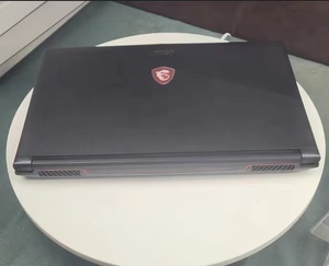 Ordinateur portable modèle aléatoire <span class=keywords><strong>MSI</strong></span> GTX <span class=keywords><strong>1050</strong></span> Core i5-7300H 8 + 128 + 500 Gamers Ordinateurs portables - Product Image 4