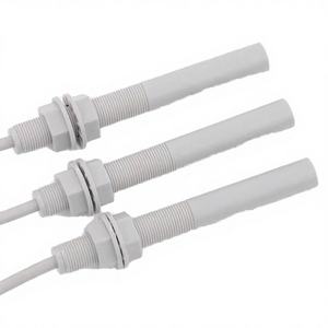 Sensor de nivelación de ascensor para villas modernas 77U 77N 77S, interruptor de inducción magnética de proximidad electrónico de acero inoxidable - Product Image 3