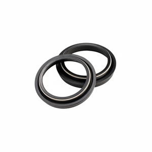 Copri polvere forcella KYB coppia per Sherco 450 SEF-R 19-24 parti sospensioni moto - Product Image 1