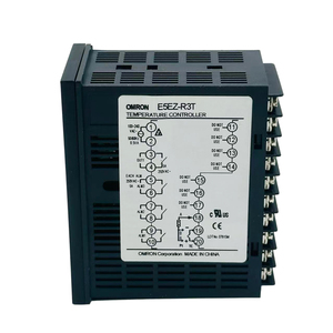 NOUVEAU Contrôleur de température E5EZ-R3T d'origine, vente flash, meilleur prix pour régulateur PID Omron E5EZ, livraison rapide, stock de haute qualité - Product Image 4
