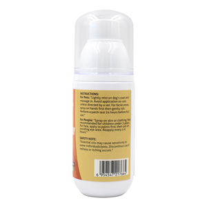 Commercio all'ingrosso della fabbrica prodotti <span class=keywords><strong>per</strong></span> animali domestici al di fuori della porta di cura zanzare Spray gratis <span class=keywords><strong>per</strong></span> cani <span class=keywords><strong>gatti</strong></span> proteggere gli animali domestici da insetti mordere sicuro - Product Image 5