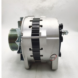 Alternateur automatique 24V 150A pour <span class=keywords><strong>SCANIA</strong></span> <span class=keywords><strong>BUS</strong></span> K400 1794114 1794784 - Product Image 3