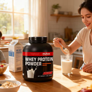 Proteínas, Suplementos Deportivos, Proteína de Suero de Leche con Sabor a Chocolate, Proteína de Suero en Polvo Winstown 1LB 450g, Ganador de Peso - Product Image 6