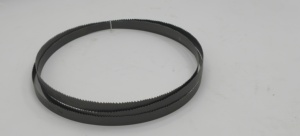 Lames de scie à ruban pour la découpe des métaux M42 M51, haute teneur en cobalt, bimétalliques, soudées au laser, pressées à chaud - Product Image 5