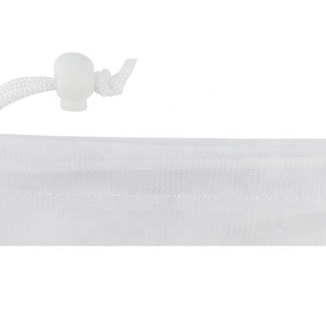 OEM/ODM Biểu Tượng Tùy Chỉnh Nhiệm Vụ Nặng Nề Lưới Giặt Túi Xách Tay Cổ Điển Có Thể Giặt Dây Kéo Vải <span class=keywords><strong>Net</strong></span> Cho Máy Giặt Bán Buôn - Product Image 5