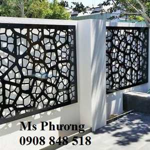 Marcos de hierro duradero para ventanas, el mejor precio - Product Image 1