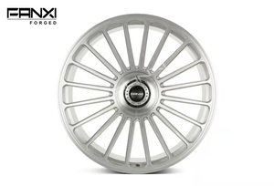 Jantes <span class=keywords><strong>de</strong></span> voiture en alliage forgé personnalisées <span class=keywords><strong>de</strong></span> 17 à 24 pouces, 5x127, 4x100, 5 trous, 5x108/112/114.3/120, jantes noires <span class=keywords><strong>de</strong></span> 15 à 26 pouces pour Mercedes-Benz, Seat - Product Image 6