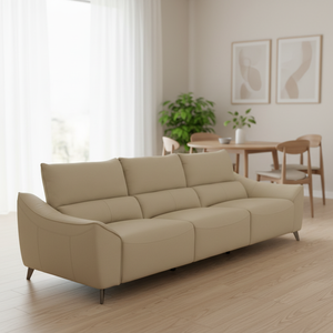 Sofá Modular de Tela Amarilla, Simple y Moderno, de Tamaño Pequeño, con Esponja de Alta Densidad <span class=keywords><strong>para</strong></span> una Plaza en la Sala de Estar - Product Image 1