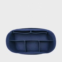 Tas Dalam Felt Cross-border, Organizer Tas Makeup, Kantong Penyimpanan Felt