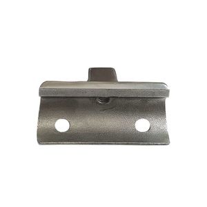 ISURE Collier de serrage pour tuyau en acier inoxydable 316, modèle CT-69, simple, finition polie, usage industriel général - Product Image 4