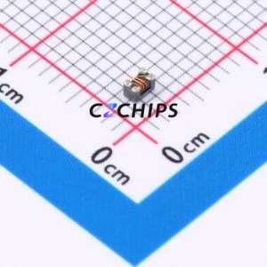 WCM2012F2SF-670T04 H Common Mode Filter SMD-4P,2x1.2mm RF 2 125V 400mA 67Ohm@100MHz - Product Image 2