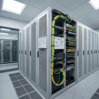 Convertisseur de média optique simple vers multi-ports Ethernet, 1000 Mbps