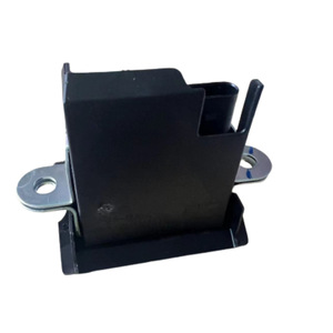 Bloqueo de maletero para Tiguan, Scirocco, POLO, Beetle, bloqueo de puerta trasera 5ND827505 - Product Image 3