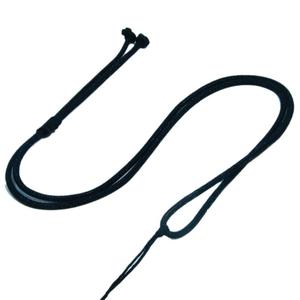 Bán buôn <span class=keywords><strong>handmade</strong></span> tự làm mặt dây chuyền dây, handwoven sợi dây thừng, bện dây vòng cổ - Product Image 5