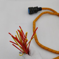 275-5398 2755398 Kabel Harness untuk Suku Cadang Mesin Konstruksi
