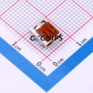 ZX-HDMI-WTM19248 HDMI Connector SMD Connector ( Connector Type: HDMI-D )( Gender: Female )( Total Number of PINs: 19P ) - Product Image 1