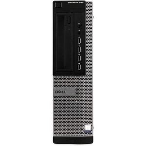Para Dell Optiplex 990, paquete de PC de escritorio, adaptador WiFi Intel Quad Core I5 3,2 GHz, 16GB RAM, 1TB HDD, Windows 10 Pro, 24GB, 8G, 8G - Product Image 6