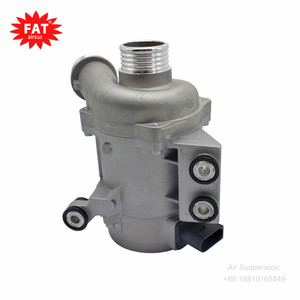 Électrique Pompe À Liquide De Refroidissement Pour BMW X3 X5 325i 328i 330i 525i 528i 530i 11517586925 11510392553 11537549476 Pompe à Eau auxiliaire - Product Image 1