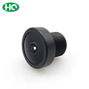 Автомобильный объектив HQ F2.2 2,4 мм объектив для 1/2.8 "датчик IP68 CCTV Автомобильная плата объектив камеры