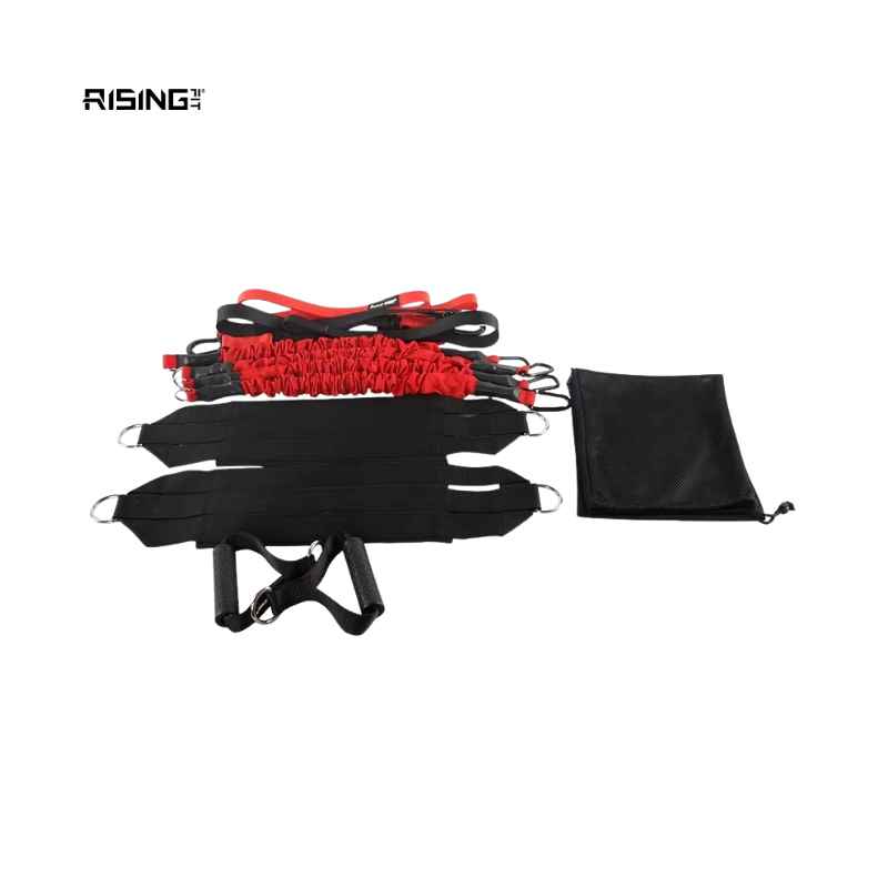 Rising Fitness Stock Adjustable Custom Nylon
