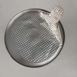 กระป๋องบรรจุภัณฑ์นมผงปราศจากน้ําตาลและผลิตภัณฑ์นมผงกระป๋องโลหะสําหรับอาหาร<span class=keywords><strong>สูตร</strong></span>ทารก PLATINUM แผ่นเหล็กวิลาด RUNLIKAI - Product Image 5