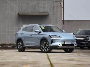 SUV tout-terrain hybride rechargeable 2025 Alimentation électrique robuste avec une autonomie de 112km Longue durée de vie de la batterie pour l'exploration en plein air <span class=keywords><strong>Voyages</strong></span> sur la route - Product Image 2