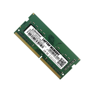 Kingtora ORIGINAL DDR4 /2400/2666/3200MHz 4GB <span class=keywords><strong>8GB</strong></span> 16GB 32GB Módulos de memoria DDR4 SODIMM para el rendimiento del sistema portátil - Product Image 4