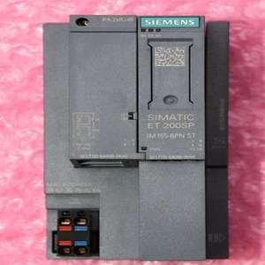 Et200sp / 6es71556au000bn0 مدفوع. وحدة خادم محول B - Product Image 1